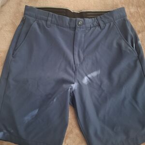 Men's Blue Shorts